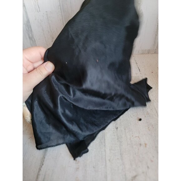 Scary skull skeleton adult costume mask scary Halloween skeleton - Picture 6 of 7